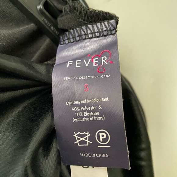 Woman’s Halloween Skeleton Costume - Picture 7 of 9